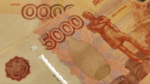 Средняя зарплата в Самарской области выросла до 58 461 руб