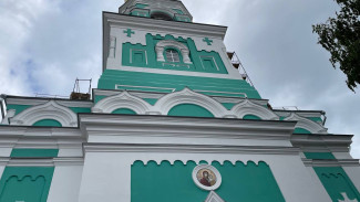 Казанскому Собору в Сызрани вернут историческую площадь