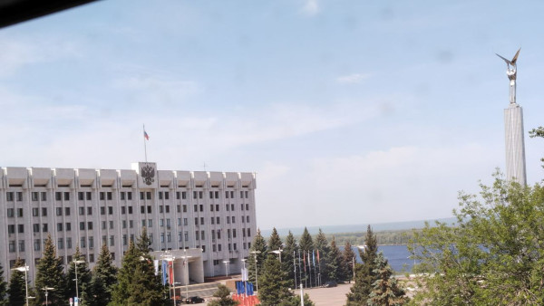 Вячеслав Федорищев рассказал, кто возглавит правительство Самарской области