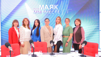 «Мы вместе»: многодетность – служение, труд, счастье. Мифы и реальность 