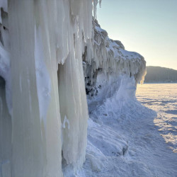 В Самарской области в ночь на 27 января вновь ударит трескучий мороз