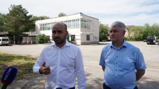 Решением врио губернатора Вячеслава Федорищева в Новокуйбышевске полностью отремонтируют здание автостанции