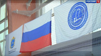В Самарской области состоялись большие соревнования по муай-тай «Чемпион 2025»