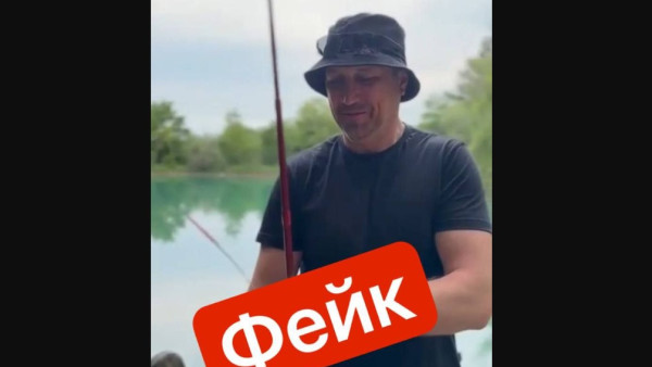 Мэр Самары И. Носков опроверг фейковое видео