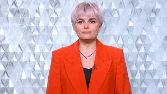 2026: Поздравление с Новым годом директора стоматологической клиники «Сияй» Валерии Дмитриевой 