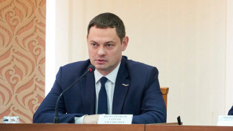 Дума Сызрани утвердила досрочное прекращение полномочий мэра Сергея Володченкова