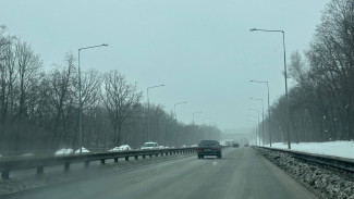 В МЧС объявили на 1 марта особый режим для Самарской области