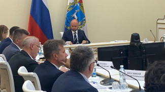 В Самаре открыли еще четыре пункта приема обращений жителей к Вячеславу Федорищеву 