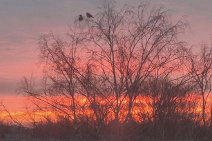 5 балльная магнитная буря обрушится на Самару 13 марта