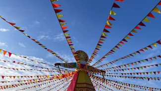 Масленичные гуляния могут обернуться уголовным преследованием 