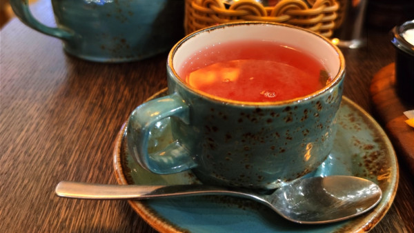 «Не пейте, если не хотите отравиться»: самарцам рассказали, чем опасен чай