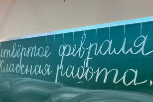 Самарские родители не могут оформить черновик заявления в первый класс