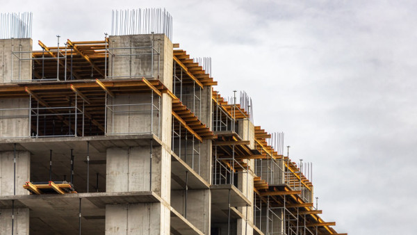 Суд запретил застройку у ЦУМа "Самара" после 9 лет споров