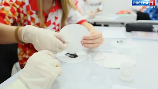 Стало известно, как предприятия Самарской области формируют кадровый резерв региона