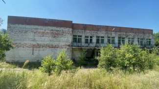 В Самаре продают пионерский лагерь «Сказка» за 50 млн руб