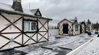 Жители Самары смогут использовать карту зимних городских активностей