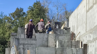 Завершается срок подачи документов для легализации пребывания иностранных граждан в России