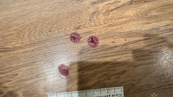 В Самарской области мужчина ограбил мать своего друга ради телефонного звонка