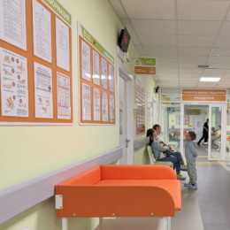 В Самаре школьникам массово делают электрокардиограмму