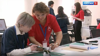 В Самарской области продолжается Чемпионат по профессиональному мастерству среди участников с особенностями здоровья