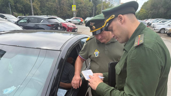 В Самаре 27 августа в ходе рейда поймали 6 уклонистов от армии