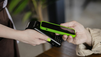 В Самаре открыли продажу сим-карт в гипермаркете