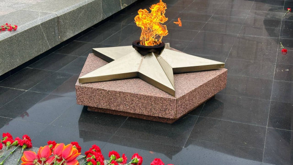 Жители области присоединятся к акции «Свеча памяти»