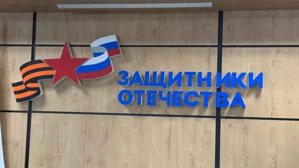 Федеральный омбудсмен заступилась за вдову участника СВО из Самары