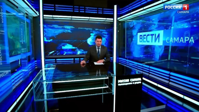 «Вести-Самара» 31.03.2026