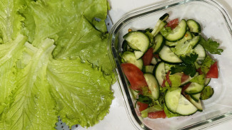 Названа причина зажировки самарцев зимой