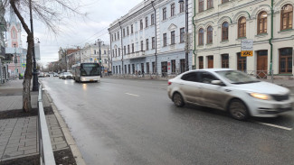 Студвесна-2022 в Самаре: 21 мая в городе будет ограничено движение транспорта на улице Куйбышева 