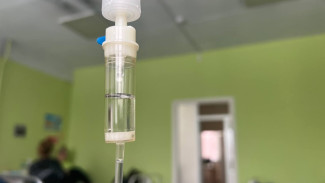 Самарские врачи вернули участнику СВО возможность ходить 