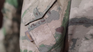 В Самарскую область из плена на Украине вернули пять военнослужащих