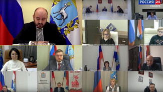 В Самарской области подвели итоги главного международного спортивного события «Россия – спортивная держава» 