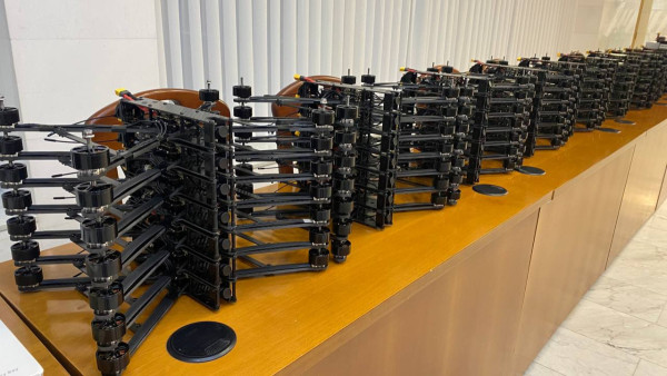 В Самарской области появится институт беспилотной авиации  