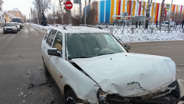 Стало известно о состоянии участников ДТП в Тольятти 11 января 