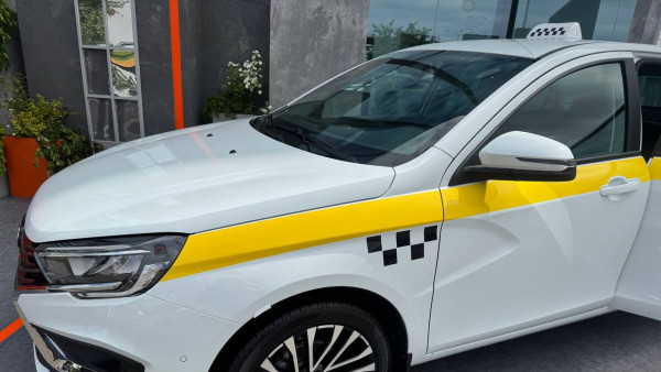 Прокуратура проверит обоснованность повышения цен на такси