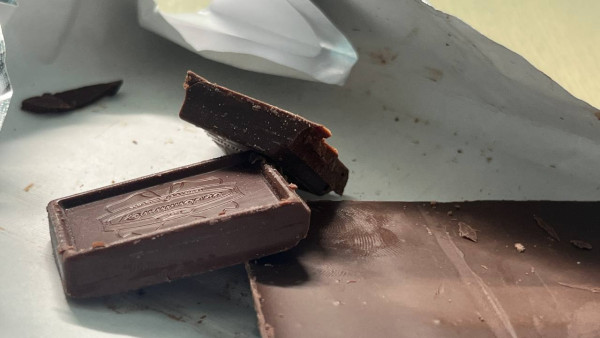 Жители Самарской области ахнули от взлетевших цен на шоколад