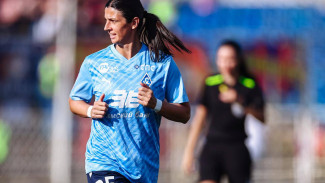 У Марии Вукович, экс-нападающей женской команды "Крыльев Советов" диагностировали рак