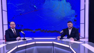 «Актуальное интервью»: компания ЭТМ 