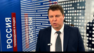 Депутат Госдумы Михаил Матвеев эксклюзивно для ГТРК "Самара" прокомментировал завершение расследования дела о покушении на него