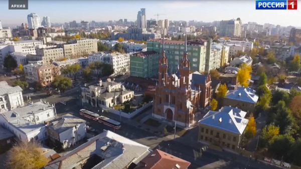 Самара планирует наращивать турпоток на 20% ежегодно