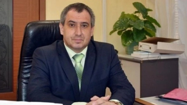 Экс-глава самарского бюро медико-социальной экспертизы посмертно награжден Орденом Мужества