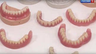 Самарцам рассказали, как вернуть красивую улыбку, столкнувшись с потерей зубов