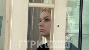 Гречка в ванной, пластиковые бочки, переговоры с мамой: хроника первой недели суда над Екатериной Тарховой 