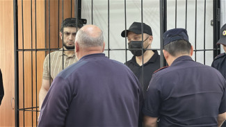 В Самаре осужденные за смертельный «Мистер Сидр» подали кассацию