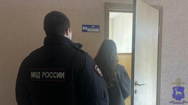 В Самарской области задержана лишившая пенсионеров 600 тыс. рублей студентка колледжа