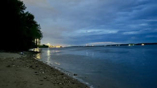 В Самарской области с начала 2025 года утонули 12 человек