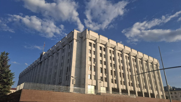 В команде Губернатора Самарской области 3 новых советника