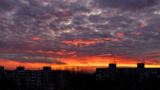 Самару ожидает мощный геомагнитный удар